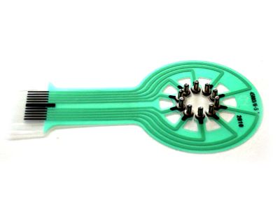 醫(yī)療用感應器