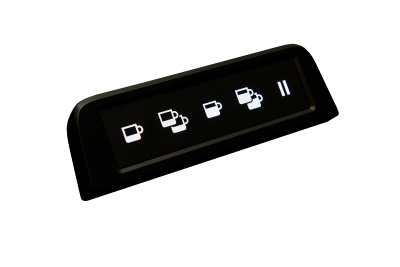 導(dǎo)電矽橡膠按鍵(Rubber Keypad)