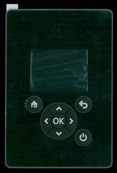 導(dǎo)電矽橡膠按鍵(Rubber Keypad)