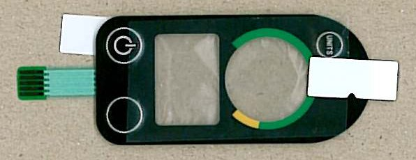 醫(yī)療用感應器