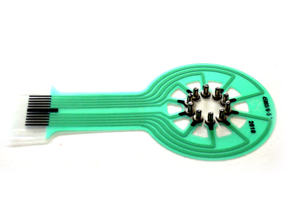 醫(yī)療用感應器