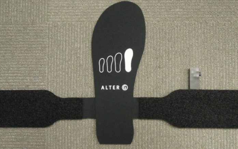 醫(yī)療用感應器