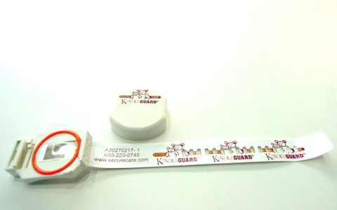 醫(yī)療用感應(yīng)器