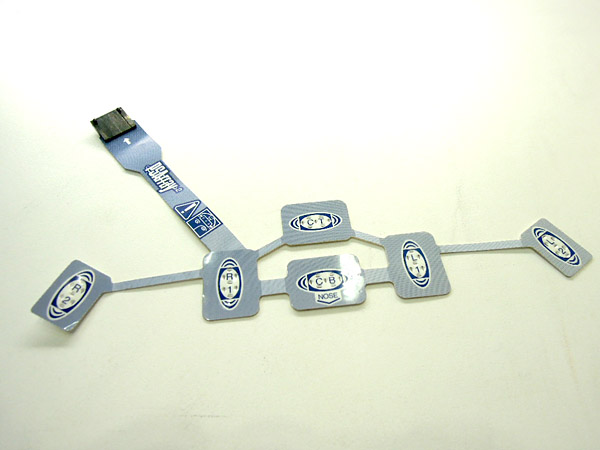 醫(yī)療用感應(yīng)器