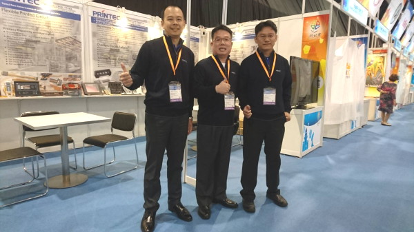 2017 Hong Kong Electronics Fair (Autumn Edition)-3 2017 Hong Kong Electronics Fair (Autumn Edition)-3